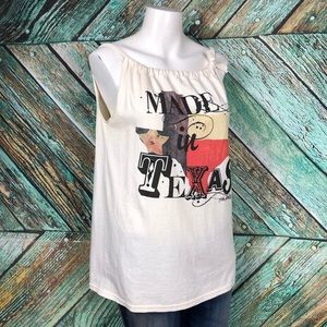 B3 - Pink Armadillo| Texas Tank - M